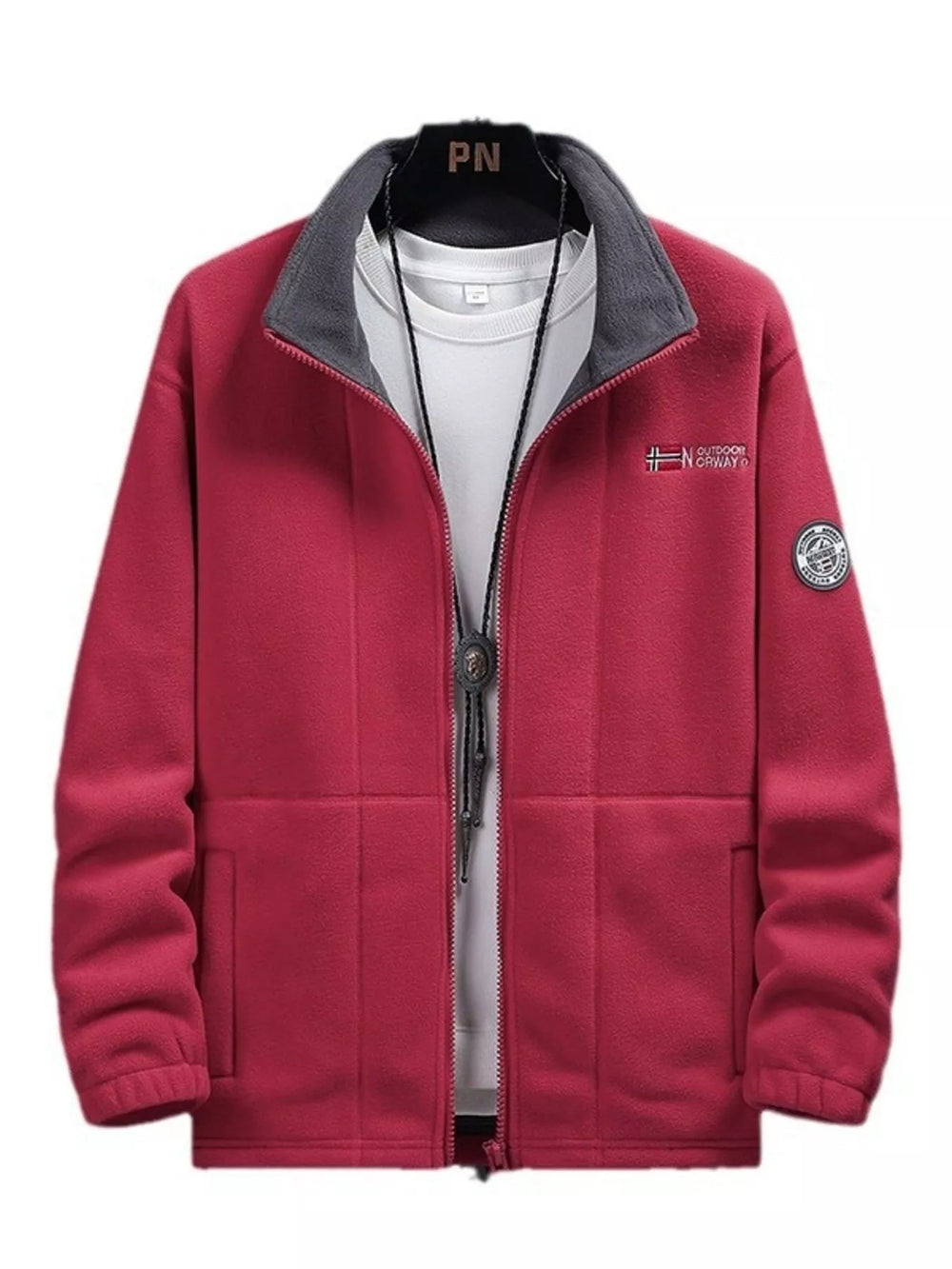 Fleece Set